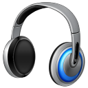 Headphones icon4